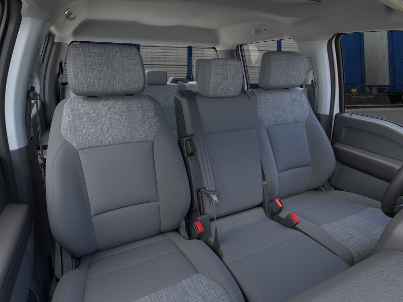 2025 Ford F-350 XLT 9