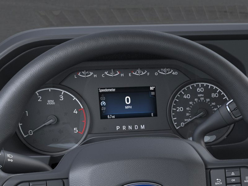 2025 Ford F-350 XLT 11