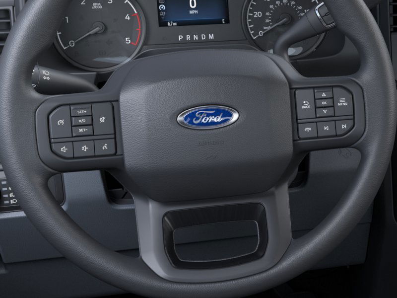 2025 Ford F-350 XLT 17