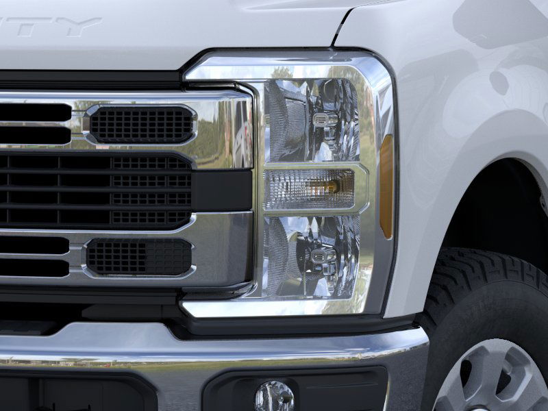 2025 Ford F-350 XLT 20