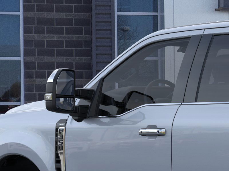 Thumbnail: 2026 Ford F-350 - 20