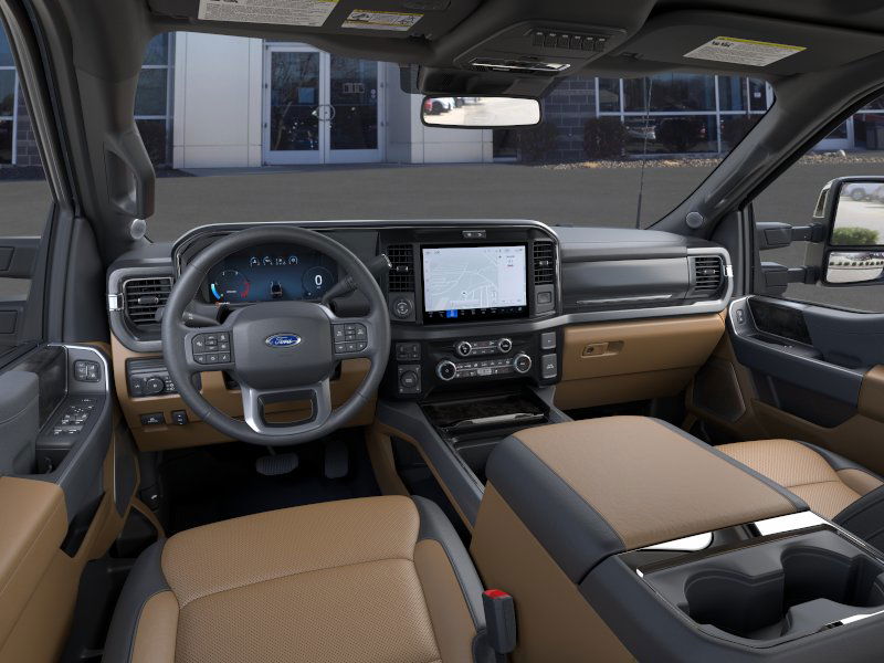 Thumbnail: 2026 Ford F-350 - 2