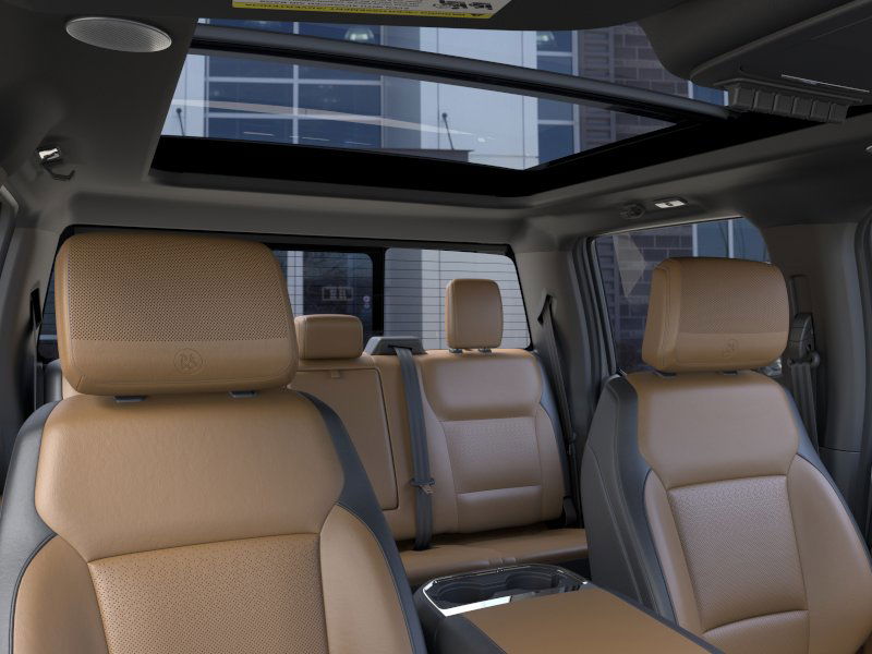 Thumbnail: 2026 Ford F-350 - 22