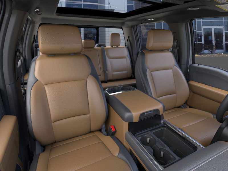 Thumbnail: 2026 Ford F-350 - 8