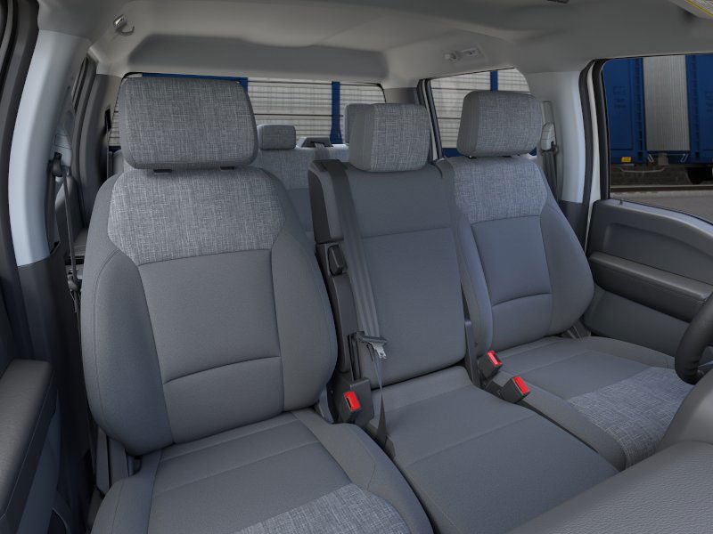 Thumbnail: 2026 Ford F-350 - 9