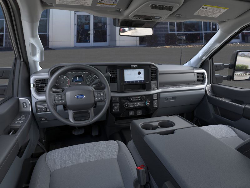 Thumbnail: 2026 Ford F-350 - 2