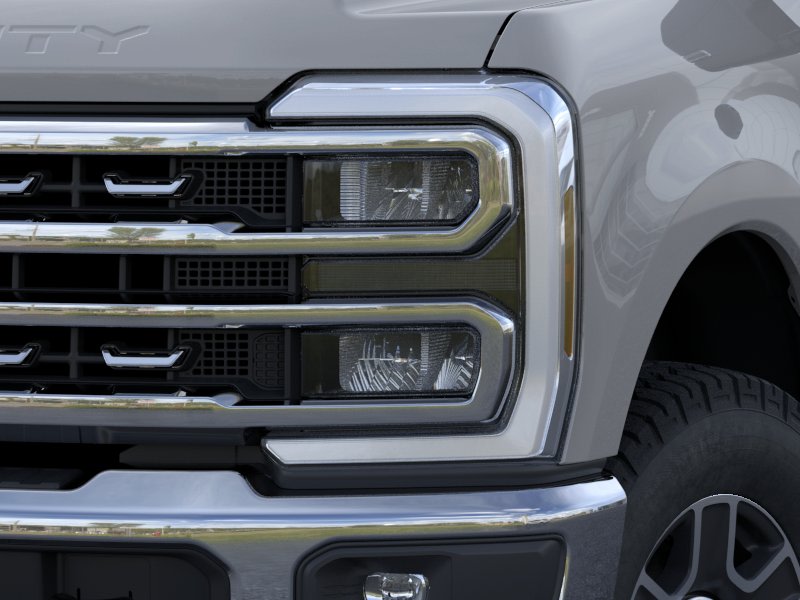 Thumbnail: 2026 Ford F-350 - 20