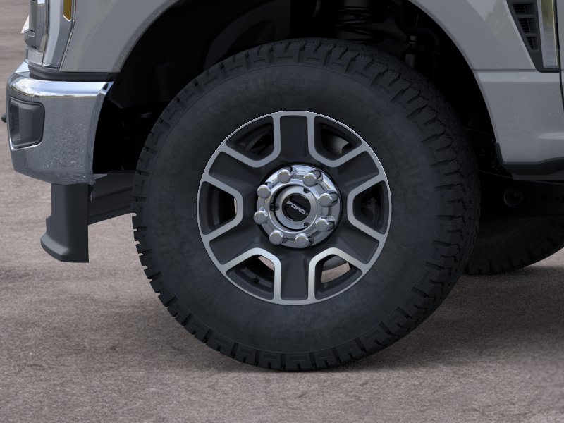 Thumbnail: 2026 Ford F-350 - 8