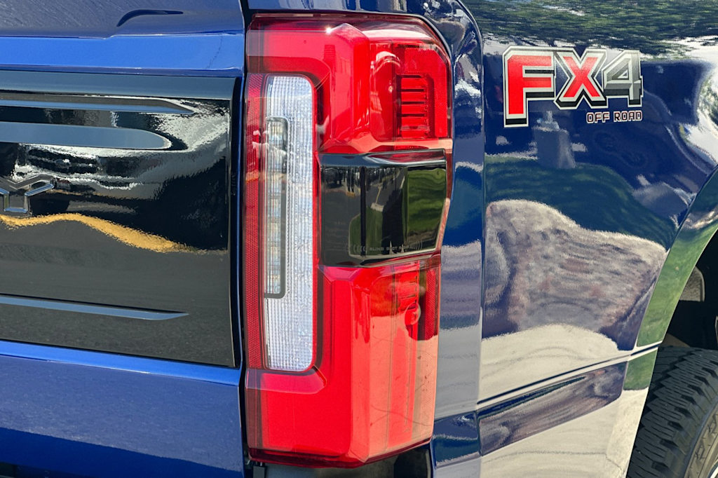 Thumbnail: 2026 Ford F-350 - 28