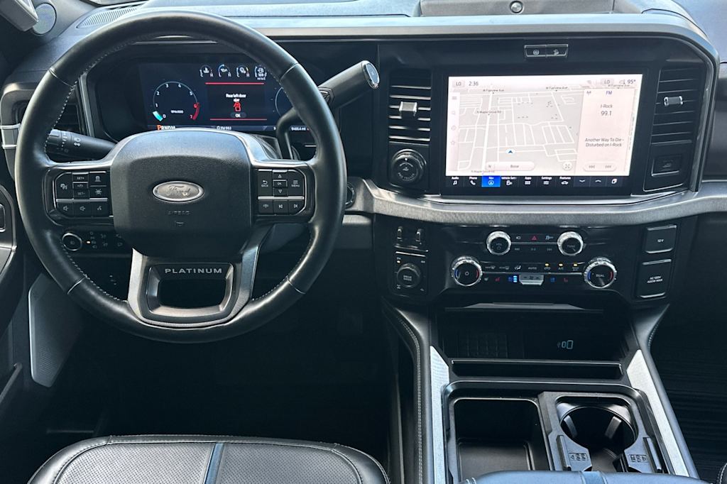 Thumbnail: 2026 Ford F-350 - 11