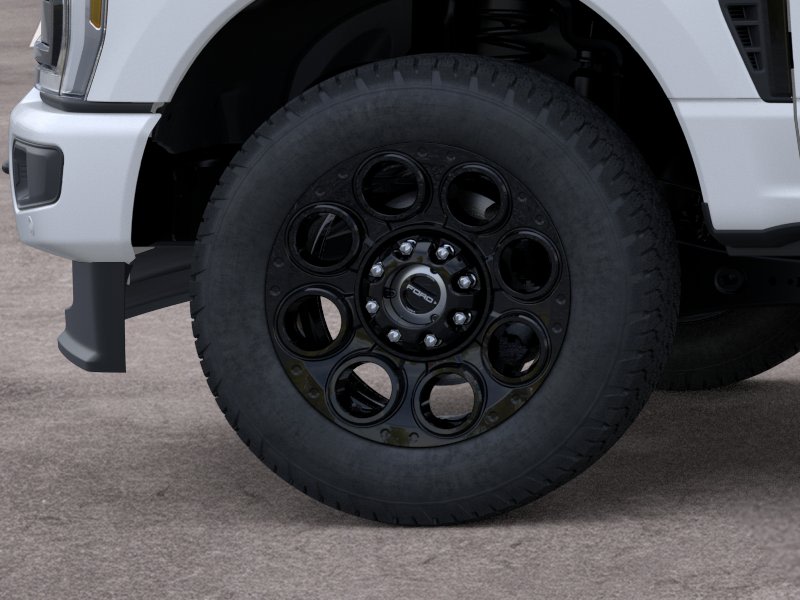 Thumbnail: 2026 Ford F-350 - 5
