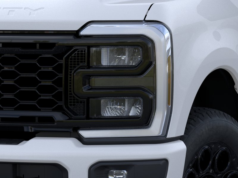 Thumbnail: 2026 Ford F-350 - 19