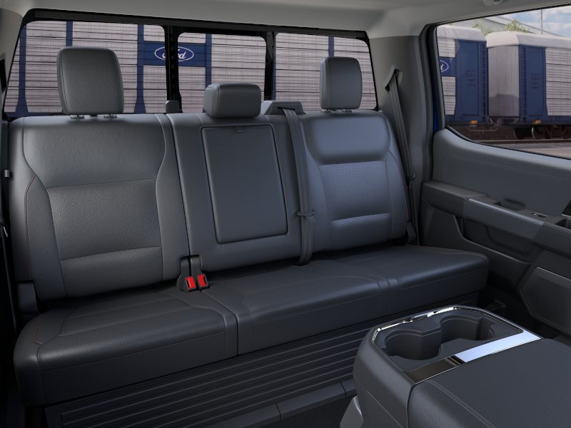 Thumbnail: 2026 Ford F-350 - 16