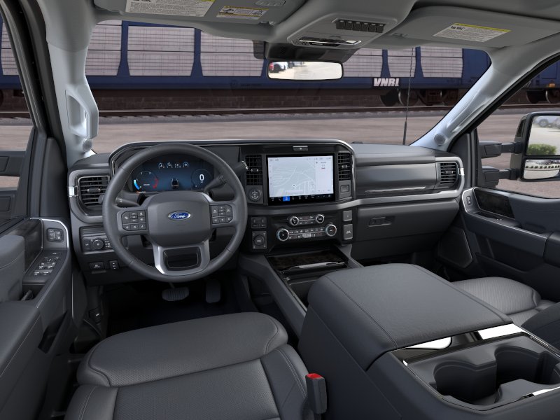 Thumbnail: 2026 Ford F-350 - 2