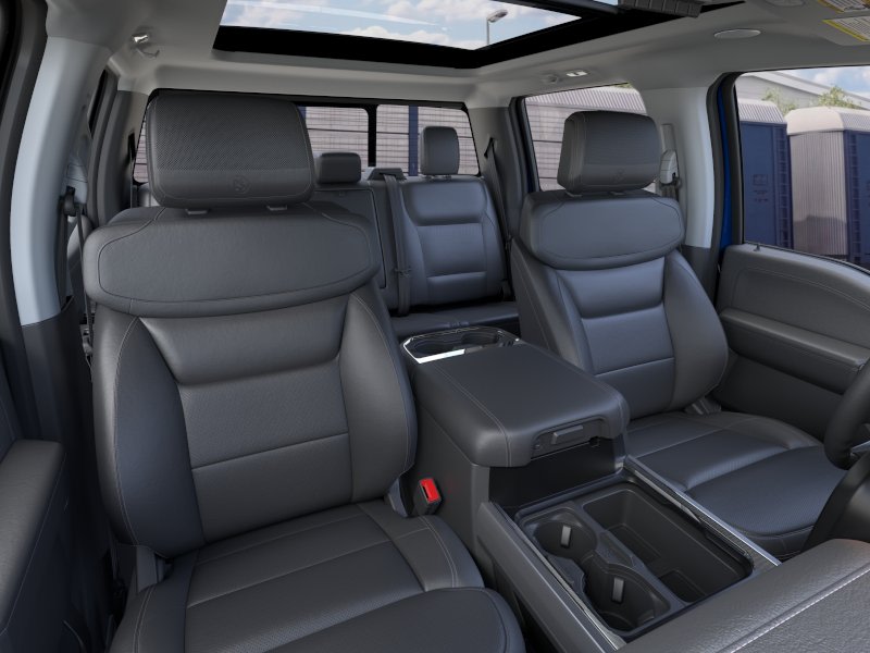 Thumbnail: 2026 Ford F-350 - 9