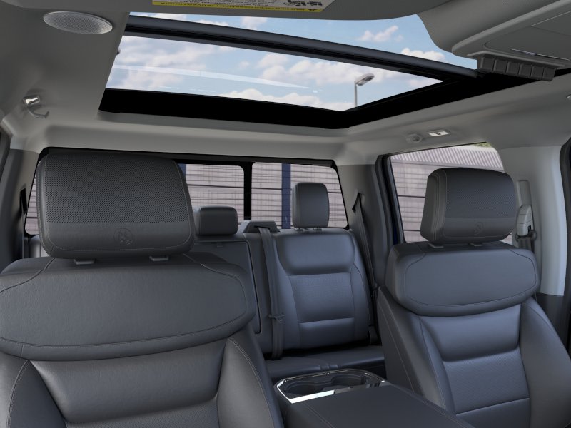 Thumbnail: 2026 Ford F-350 - 22