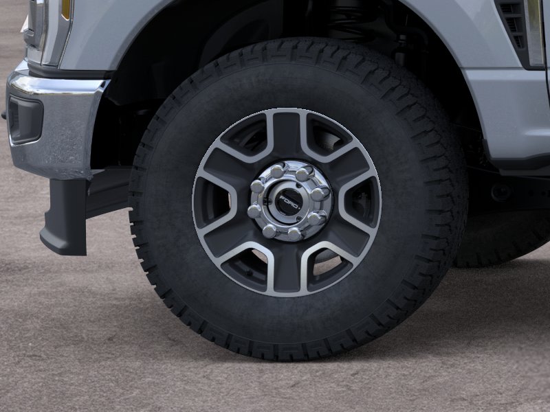 Thumbnail: 2026 Ford F-350 - 8