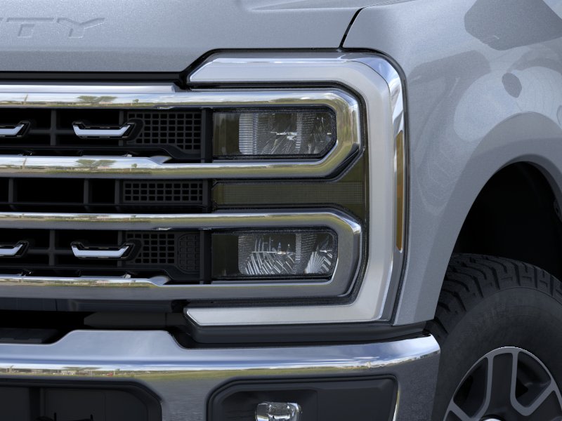 Thumbnail: 2026 Ford F-350 - 19