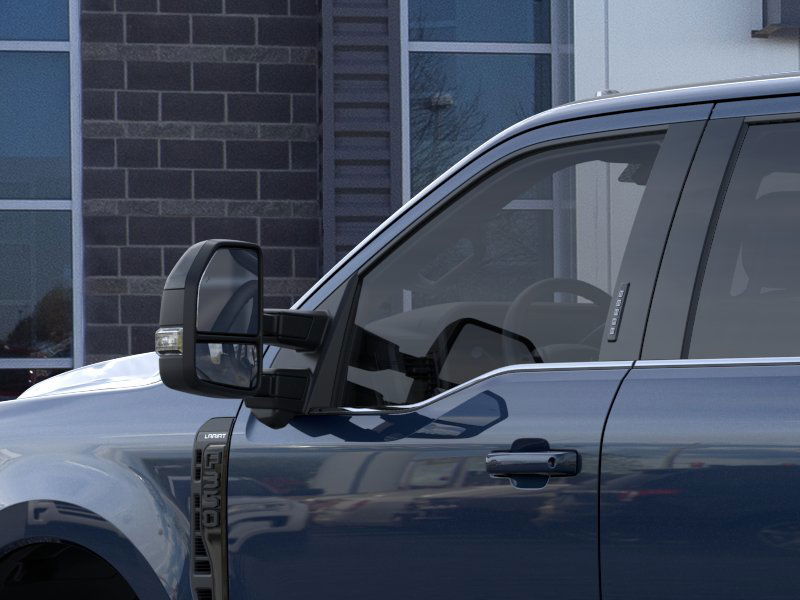 Thumbnail: 2025 Ford F-350 - 21