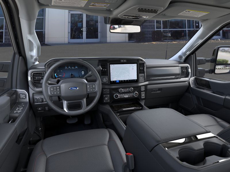 Thumbnail: 2025 Ford F-350 - 2