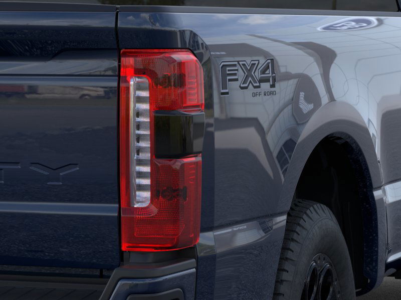 Thumbnail: 2025 Ford F-350 - 6