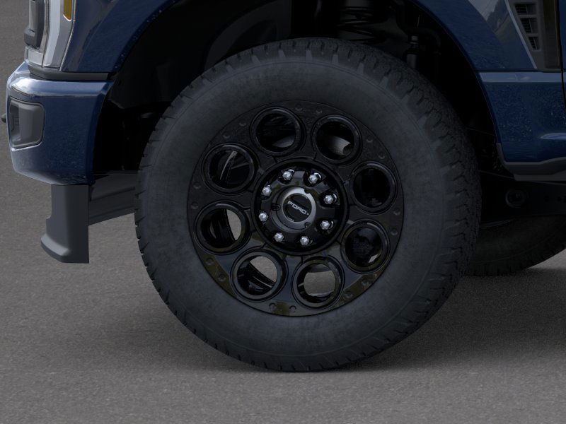 Thumbnail: 2025 Ford F-350 - 7