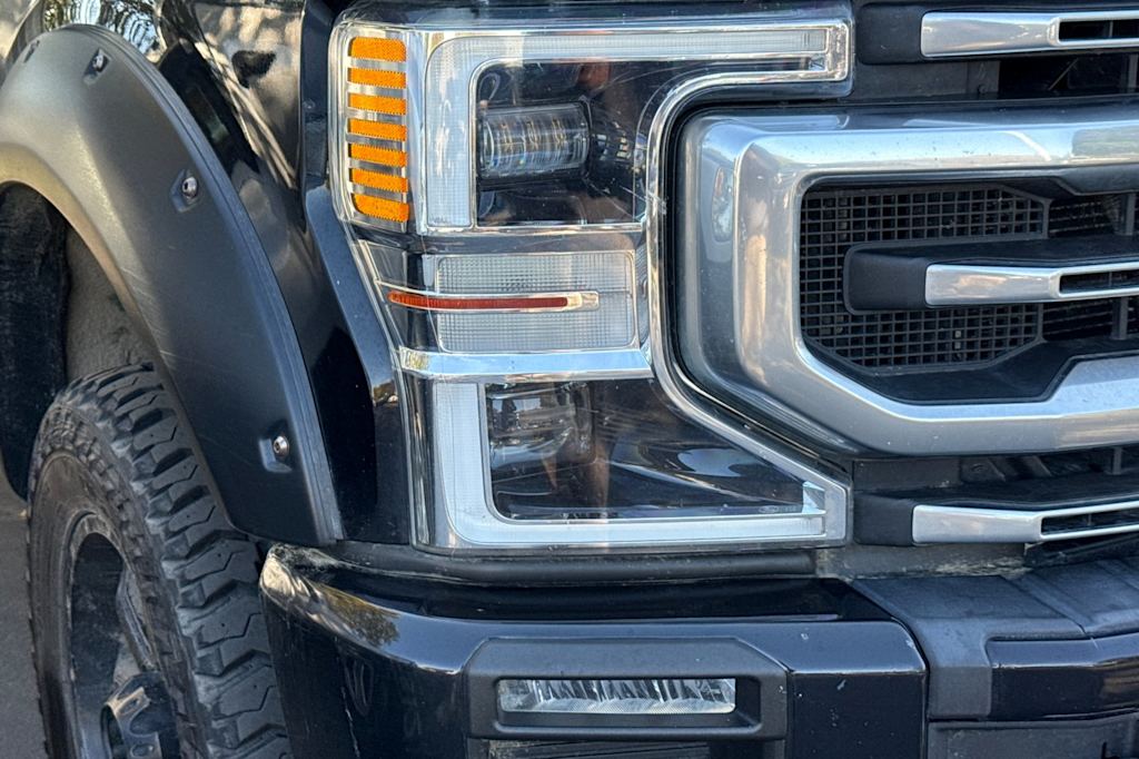 Thumbnail: 2020 Ford F-350 - 9