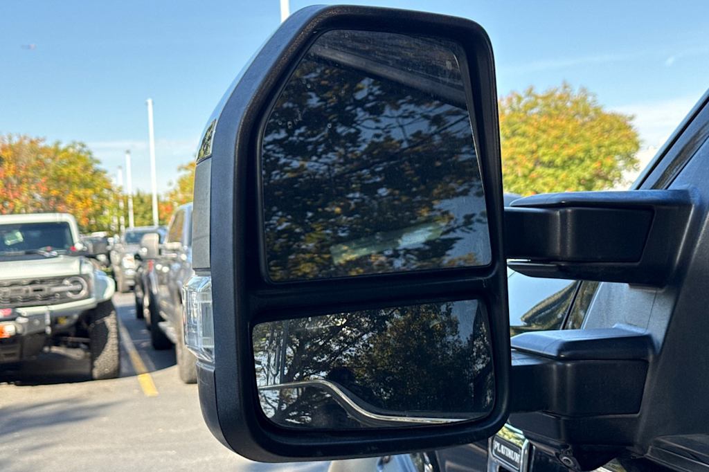 Thumbnail: 2020 Ford F-350 - 5