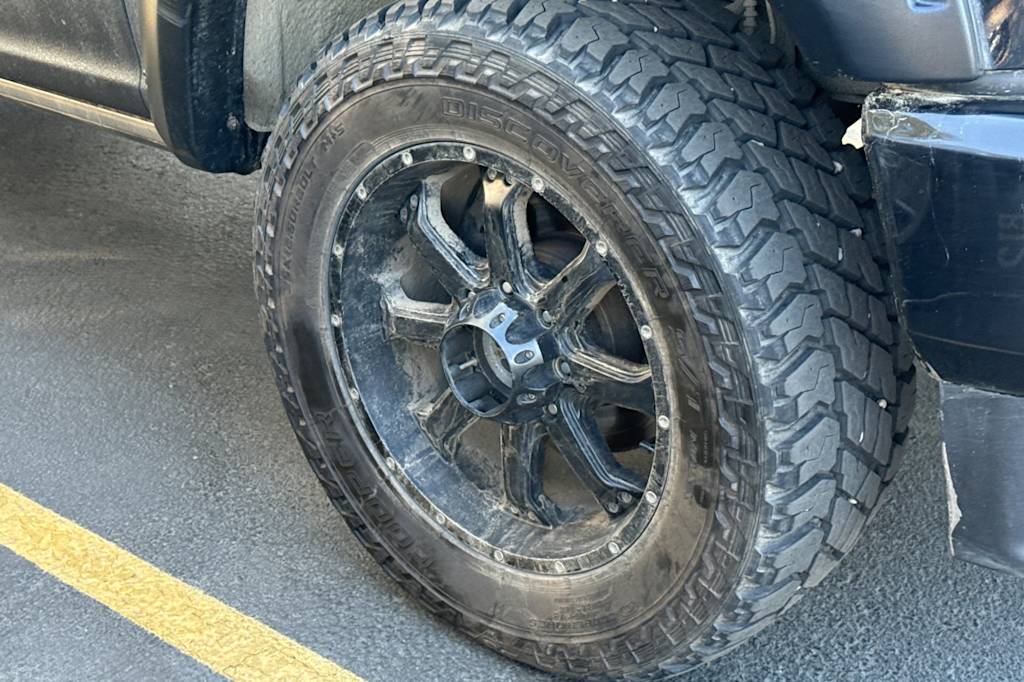 Thumbnail: 2020 Ford F-350 - 3
