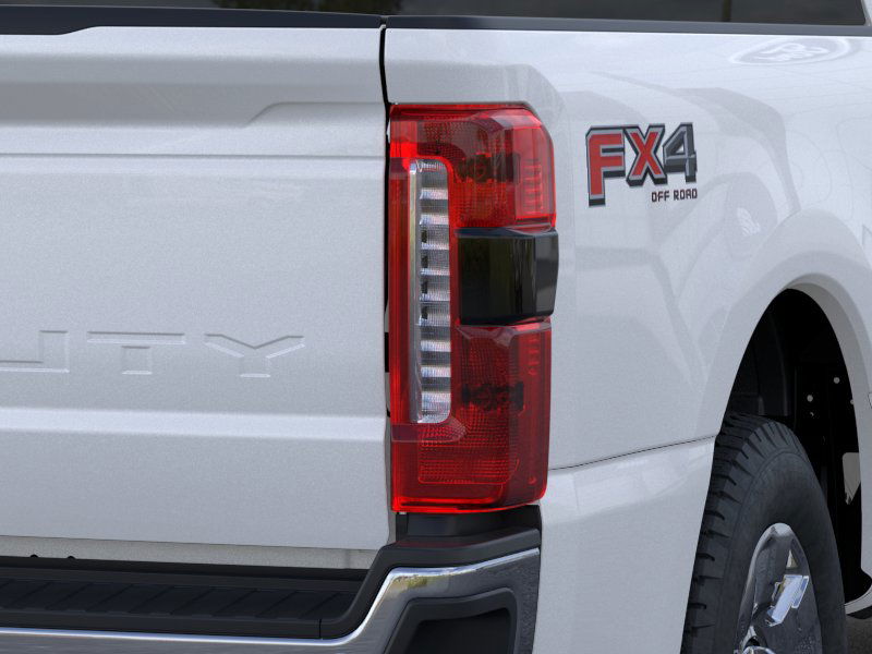 Thumbnail: 2026 Ford F-350 - 21