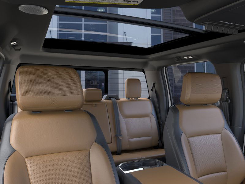 Thumbnail: 2026 Ford F-350 - 22