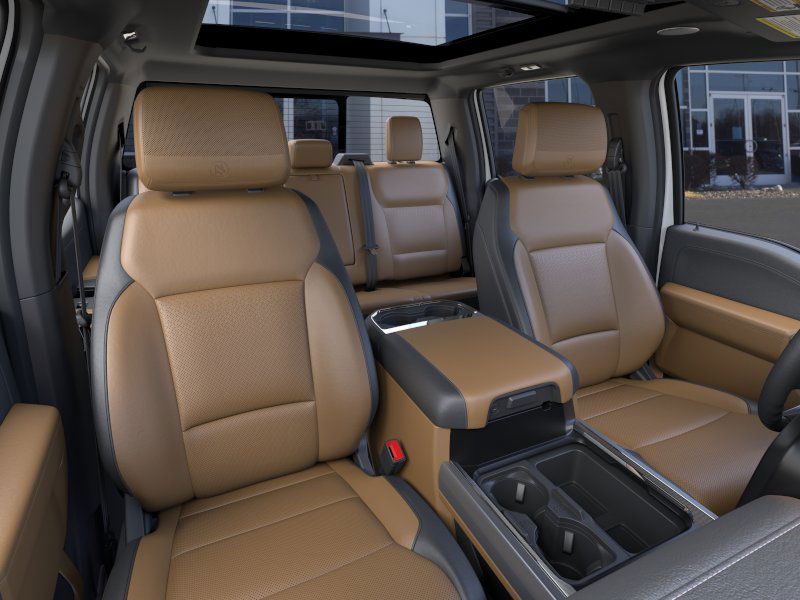 Thumbnail: 2026 Ford F-350 - 7