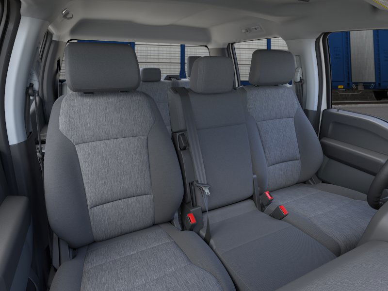 Thumbnail: 2026 Ford F-350 - 7