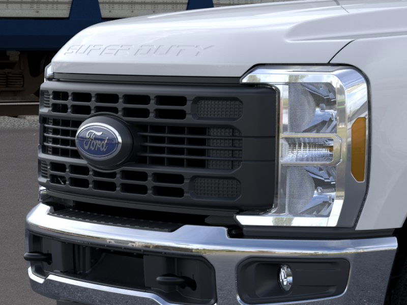 Thumbnail: 2026 Ford F-350 - 18
