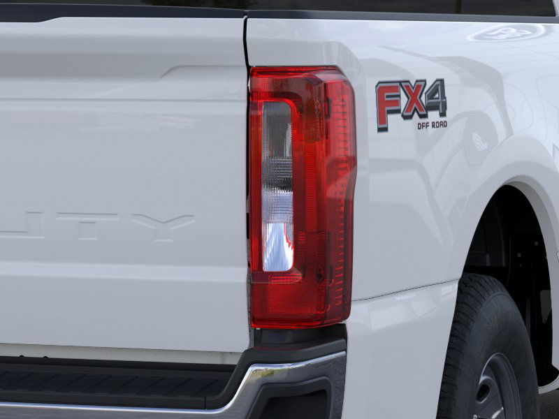 Thumbnail: 2026 Ford F-350 - 21