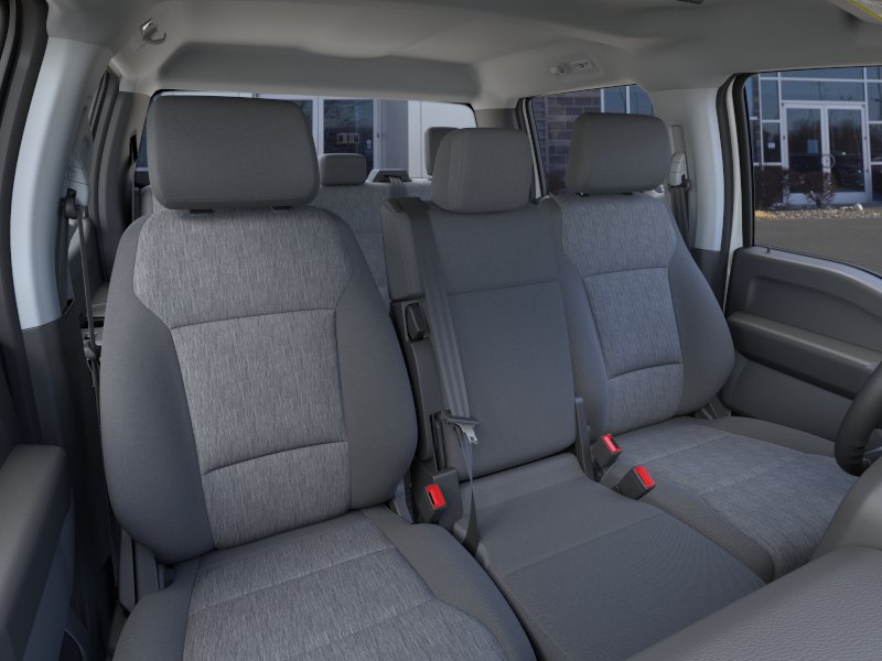 Thumbnail: 2026 Ford F-350 - 7