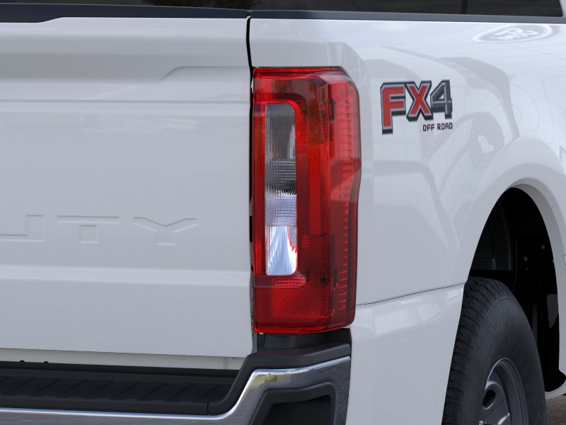 Thumbnail: 2026 Ford F-350 - 21