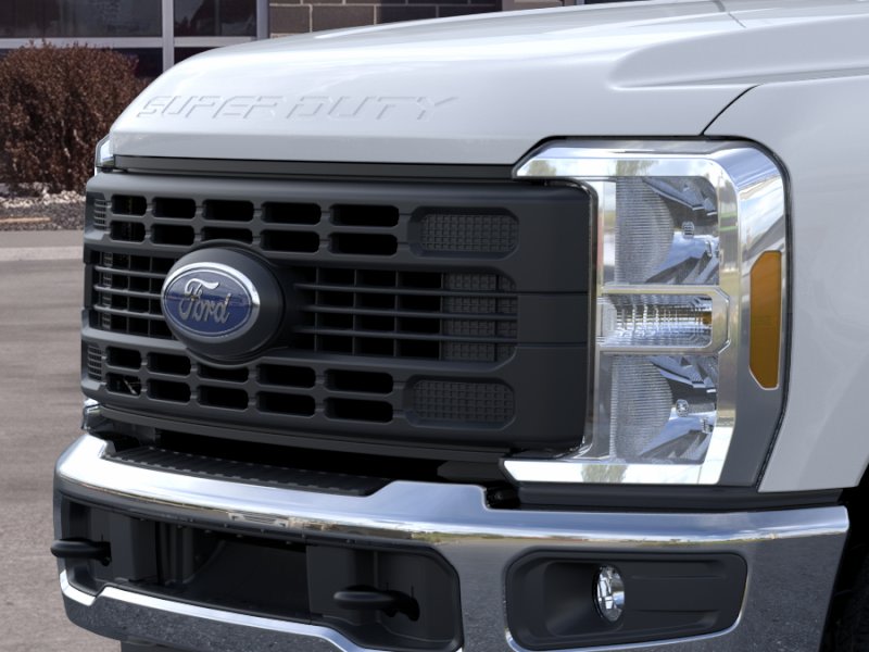 Thumbnail: 2026 Ford F-350 - 18