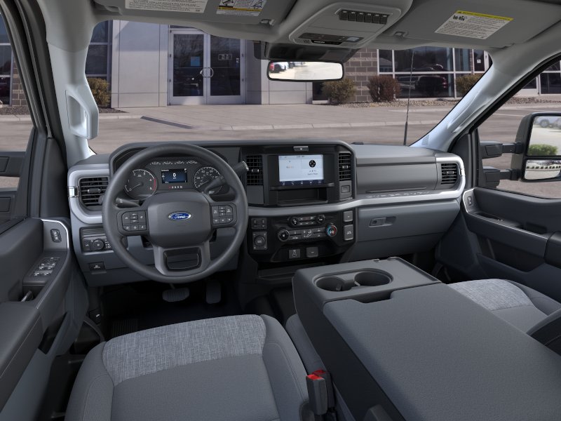 Thumbnail: 2026 Ford F-350 - 2
