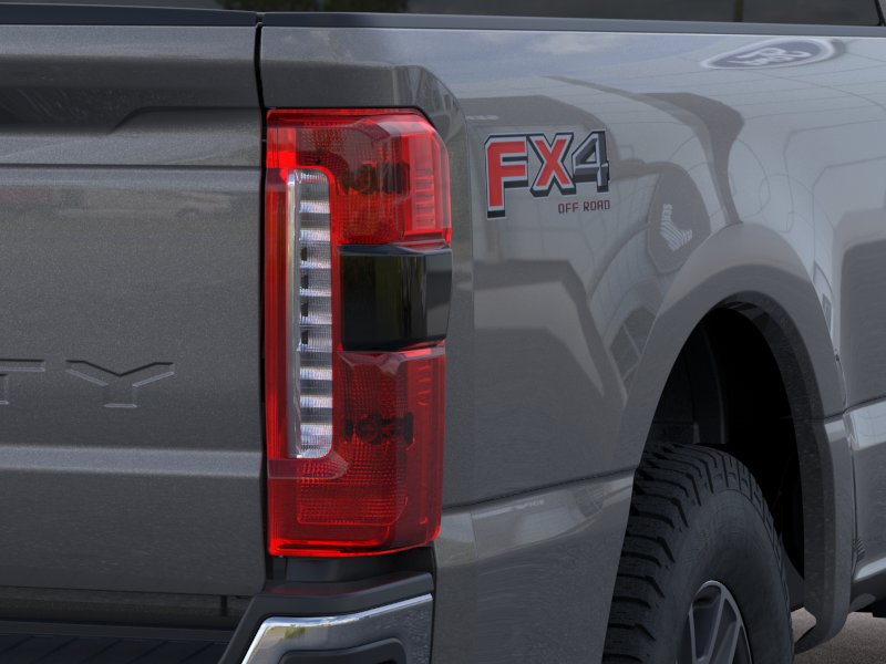 Thumbnail: 2026 Ford F-350 - 7