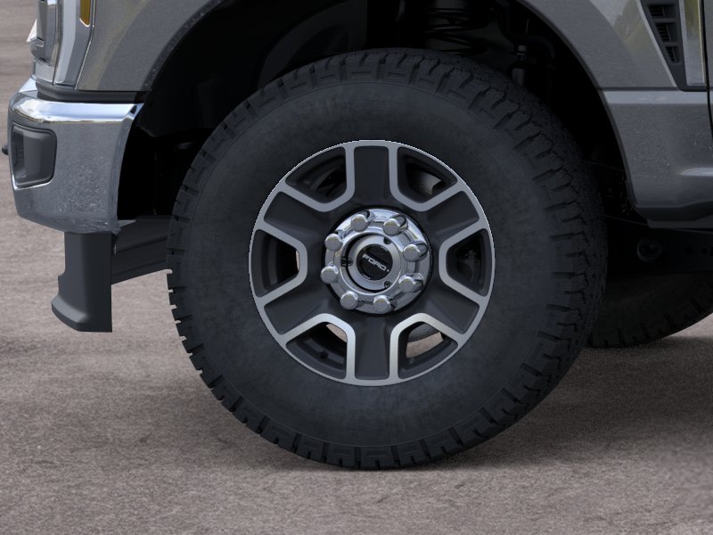 Thumbnail: 2026 Ford F-350 - 8