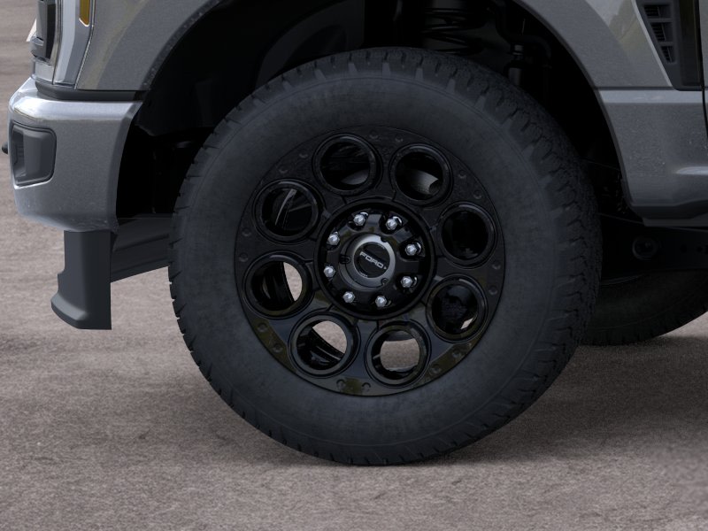 Thumbnail: 2026 Ford F-350 - 8