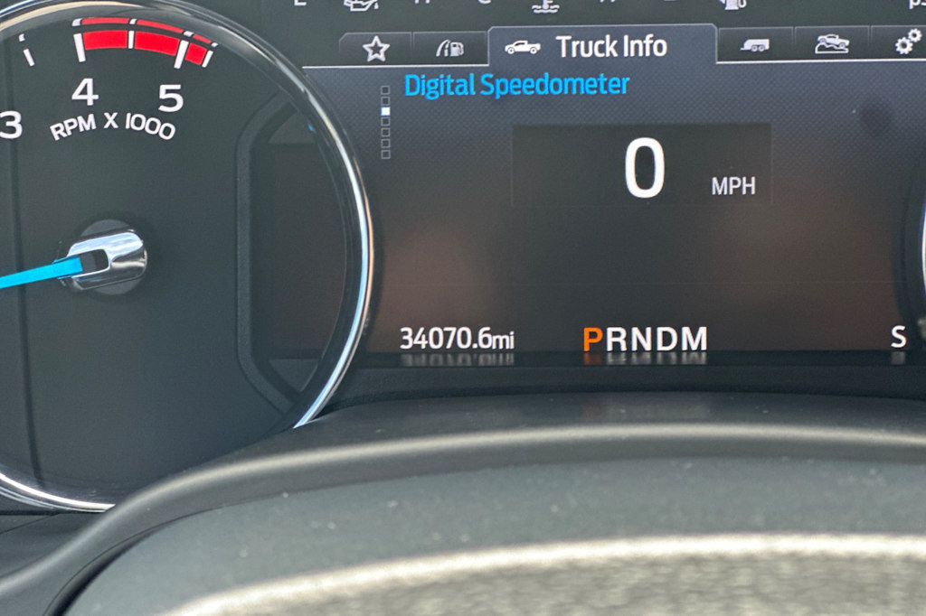 Thumbnail: 2022 Ford F-350 - 28