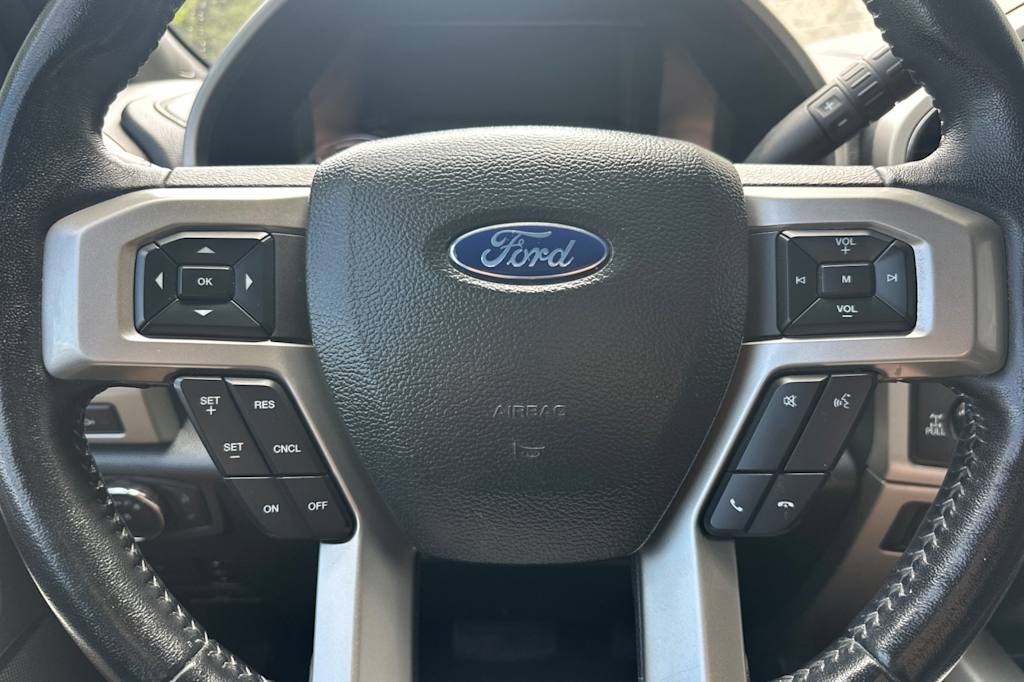 Thumbnail: 2022 Ford F-350 - 27