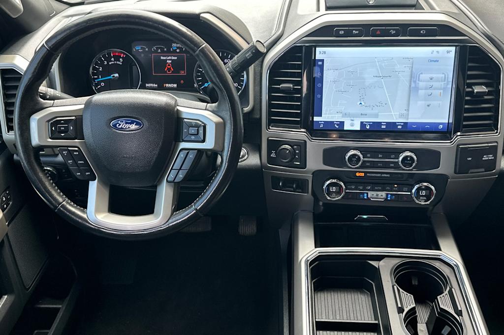 Thumbnail: 2022 Ford F-350 - 11