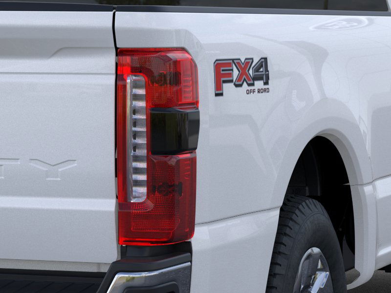 Thumbnail: 2026 Ford F-350 - 7