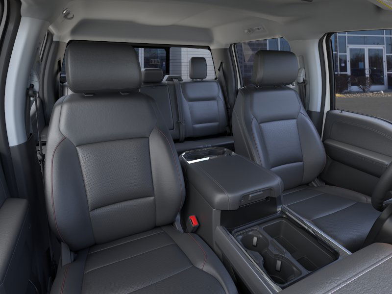 Thumbnail: 2026 Ford F-350 - 10