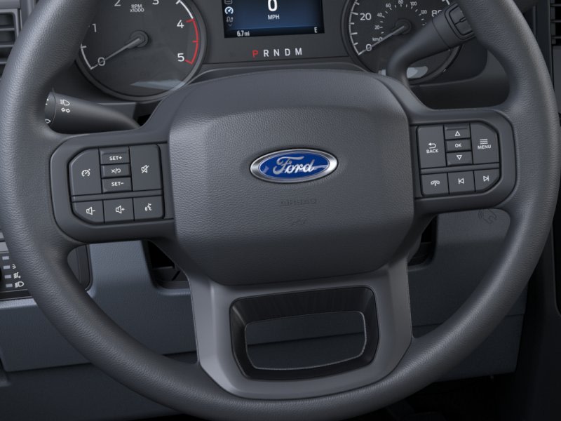 Thumbnail: 2026 Ford F-350 - 17