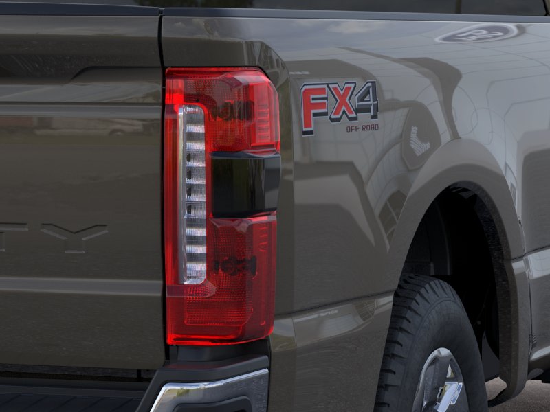 Thumbnail: 2026 Ford F-350 - 7