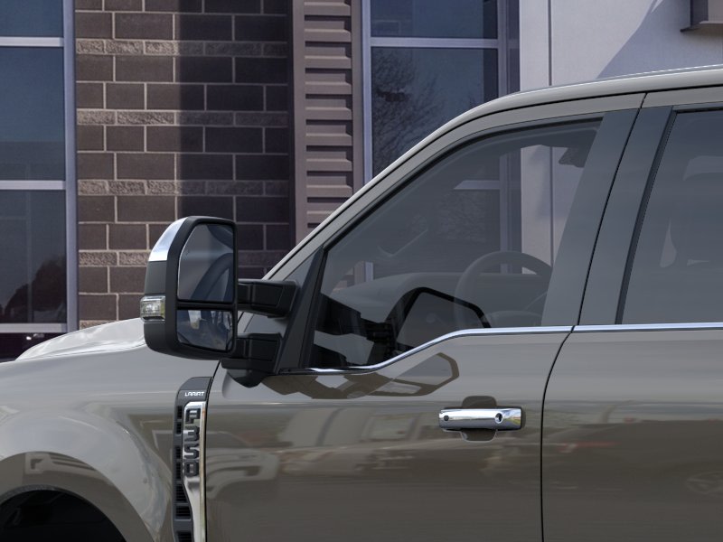 Thumbnail: 2026 Ford F-350 - 21